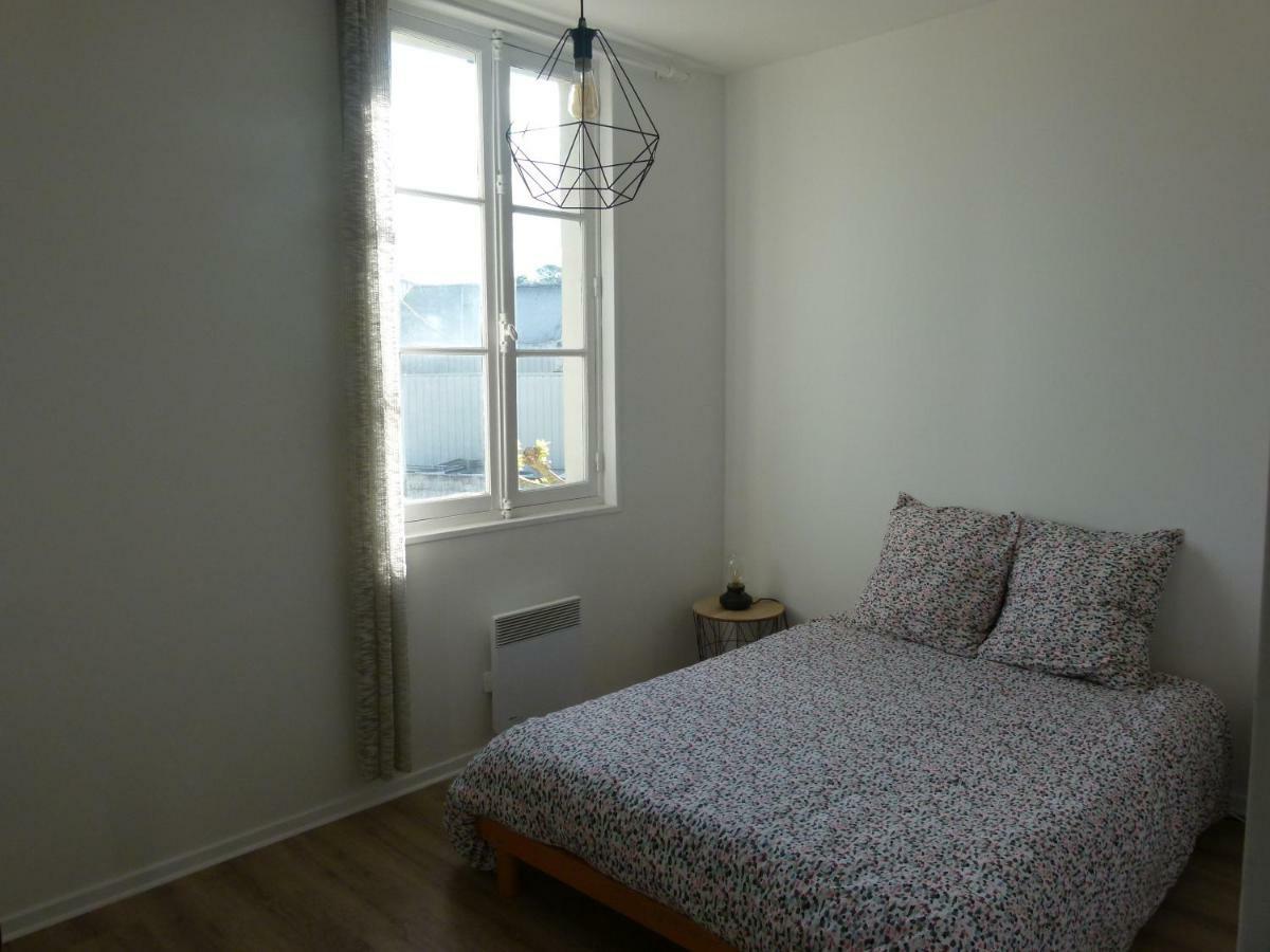 Appartement Les Elfes Capbreton Exterior photo
