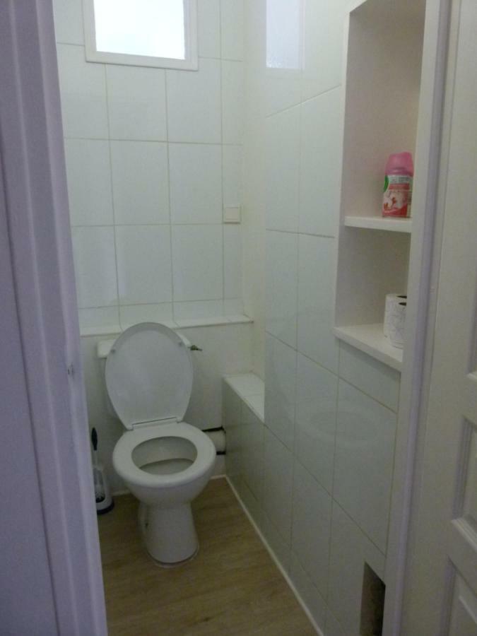 Appartement Les Elfes Capbreton Exterior photo
